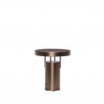 Lauavalgusti BRINGME MINI kaasaskantav, messing