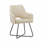 S&ouml;&ouml;gitool SUZY, kreem