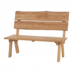 Aiapink NATURA 130 cm, naturaalne