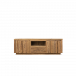 TV-alus BRIDGE 150cm, naturaalne