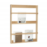 Seinariiul DISPLAY, looduslik