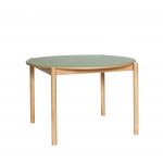 S&ouml;&ouml;gilaud OBLIQUE &oslash;115 cm, olive