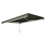 Markiis GUTROOF CLASSIC 4x3m, hall