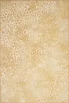 Vaip FARO 880 160x230 cm, kuldne