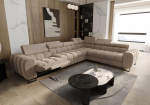 Nurgadiivanvoodi AVENOR MAX RELAX