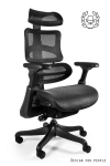 Kontoritool ERGOTHRONE, must