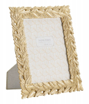 Pildiraam SOLIS 21,8x27x1,8cm (foto suurus 15x20cm), kuldne