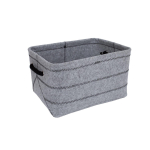 Kast MAX FELT-3 36x26x20cm, helehall
