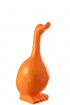 Dekoratsioon GOOSE OUTDOOR MGO, oranž