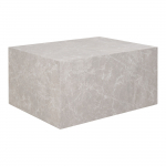 Diivanilaud PRAGUE, marmor