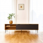 TV-alus NOBLE 200 cm, tamm