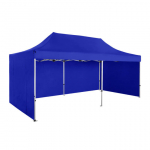 Pop-up telk PREMIER 4x6, sinine