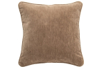 Dekoratiivpadi AMBER 50x50 cm, taupe
