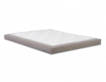 Kattemadrats Hypnos Natural 160x200xH10 cm