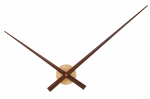 Seinakell HANDS 85 cm, pruun