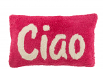 Dekoratiivpadi Ciao, roosa