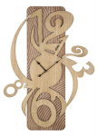 Seinakell WOLLY 70x93x4,4cm, naturaalne