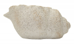 Vaas SHELL 35x23x18 cm, beež