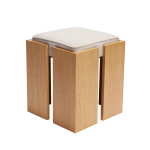 Tumba FORMA, looduslik/liiv