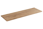 T&ouml;&ouml;pind CAPRI OAK 140cm, kuldne tamm