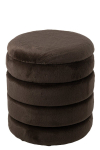 Tumba LID, pruun