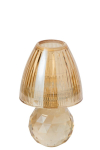 K&uuml;&uuml;nlajalg CRYSTAL, &scaron;ampanja