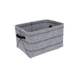Kast MAX FELT-4 32x23xH18cm, helehall