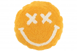 Dekoratiivpadi Smiley, oranž
