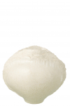 Vaas STONEWARE suur, valge