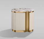 &Ouml;&ouml;kapid STILIG parem, ekruvalgega