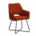 S&ouml;&ouml;gitool SUZY, terra