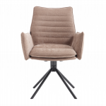 S&ouml;&ouml;gitool TIM MALOY 34, taupe