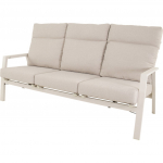 Lounge diivan OHIO 3-kohaline, kreem