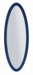 Peegel OSLO 55x150x2cm, sinine