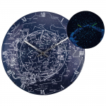 Seinakell MILKY WAY DOME 35 cm, pimedas helendav