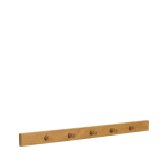 Riidenagi COSPLAY L60 cm, looduslik