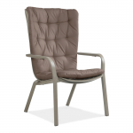 Aiatooli padi FOLIO COMFORT, taupe