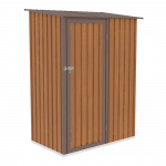 Aiakuur KENT 5x3, tamm/pruun