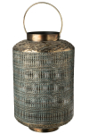 Latern BIRTA, pronks