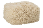 Tumba LONG FUR, beež
