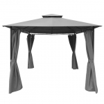 Aiapaviljon PRIME 300x300, hall