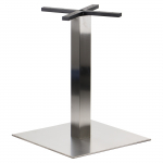 Lauajalg SH-3002-7/S 55x55 cm, harjatud teras