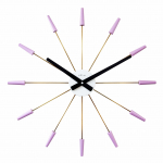 Seinakell PLUG INN 58 cm vaikne, vintage