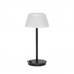 Laualamp SALON, valge