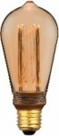 LED pirn 6,4 cm, G550 merevaik