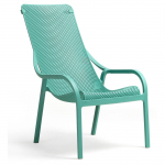 Aiatool NET LOUNGE, roheline