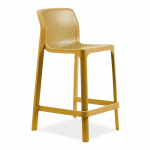 Aia baaritool NET STOOL MINI, sinepikollane