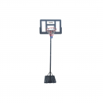 Mobiilne korvpallikonstruktsioon FUUNKY 170-305 cm