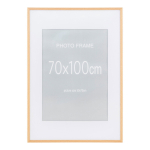 Pildiraamid MARBELLA 70x100 cm 5tk, looduslik