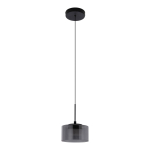 Laelamp CHOLET, must/l&auml;bipaistev